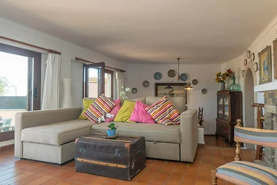 Can Vidal - Haus Mit Privatem Pool In...