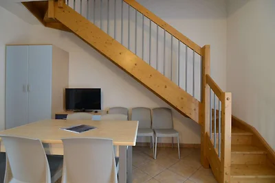 Familienfreundliches Apartment in einem gemüt...