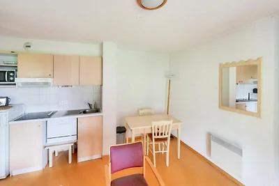 Ferienwohnung im Skigebiet Puy Saint Vincent