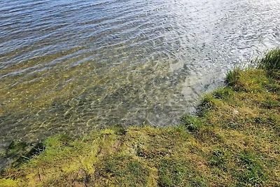 14 Personen Ferienhaus in Ørsted-By Traum