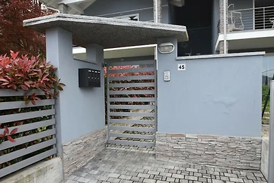 Wohnung in der Nähe des Sees in Meina