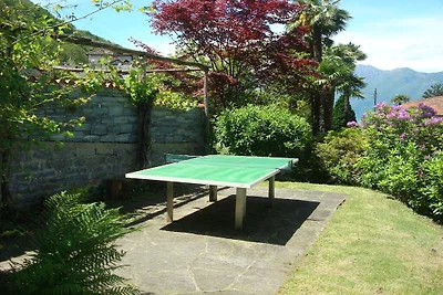 Camelia, Casa Azalea