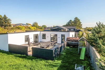 12 Personen Ferienhaus in Ebeltoft