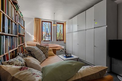 Cosy apartment in Meldorf next to the...