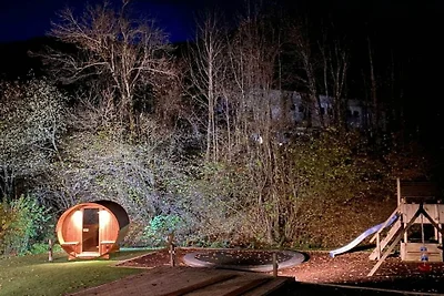 Vakantieappartement in Arnoldstein met sauna