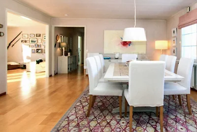4 gwiazdkowy apartament w Grebbestad