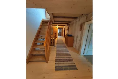 Apartamento vacacional Immergrün