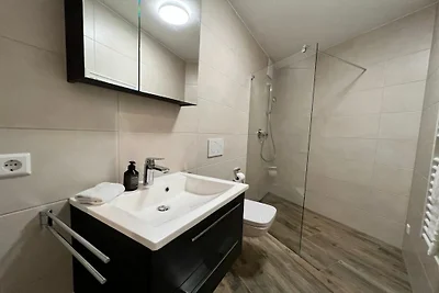 Appartamento per vacanze a Überlingen con...