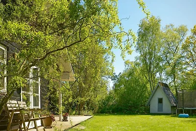 8 Personen Ferienhaus in Idestrup