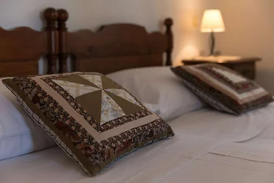 Appartamento con 2 camere da letto con...