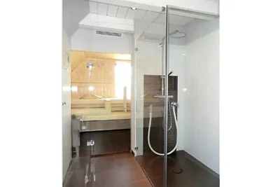 Ferienhaus in Wyk mit Schwimmbecken