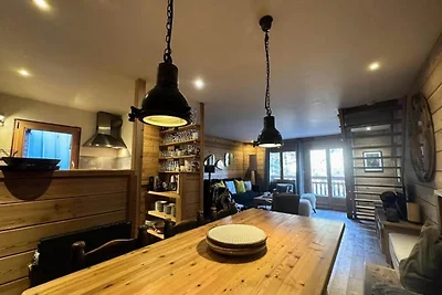 Residenz Le Flocon Ii