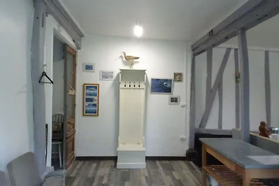Charmantes Ferienhaus in der Baie de Somme