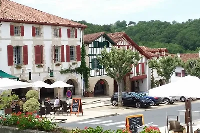 Wohnung in La Bastide Clairence
