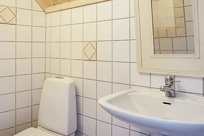 9 Personen Ferienhaus in HÄLLEVADSHOLM-By...