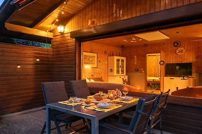 Ferienhaus mit 3 Schlafzimmer