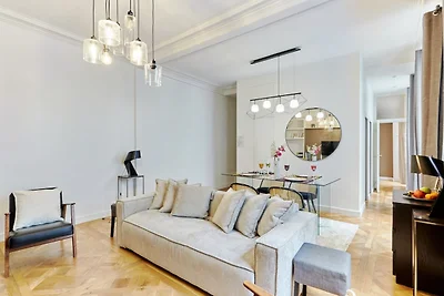 Prachtig appartement Le Marais in het centrum...