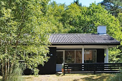 6 Personen Ferienhaus in Hadsund-By Traum