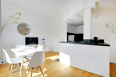 Gemütliches Apartment mit 2 Schlafzimmern im ...