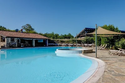 Casa vacanze con 1 camera da letto