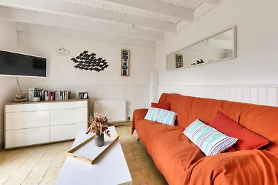 Appartamento a Saint-Gildas vicino alle...