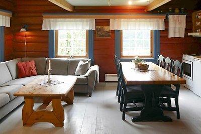 5 Personen Ferienhaus in Hemsedal