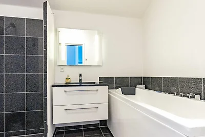 4 Personen Ferienhaus in Bogense