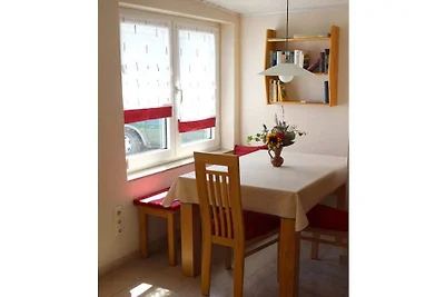 Ferienhaus mit 1 Schlafzimmer