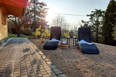 Ferienhaus mit 4 Schlafzimmer