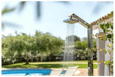 Villa in CASTIADAS mit Schwimmbecken