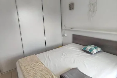 2 Zimmer für 4 Personen