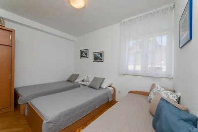 Villa Supetar Garden - Two Bedroom Apartment ...