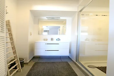 Wohnung in Knokke nahe Zwin-Reservat