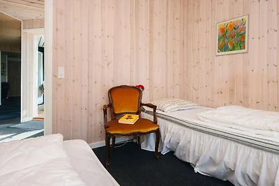 8 Personen Ferienhaus in Fårvang