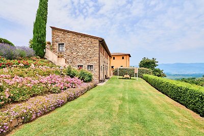 Bellissimo chalet con sauna e vasca...