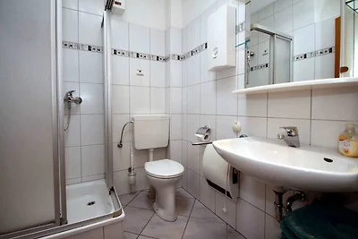 Bungalow, Dornumersiel