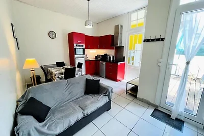 Residenz 335-Arcachon