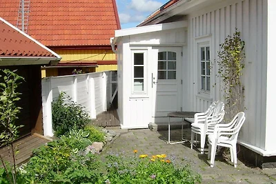 5 Personen Ferienhaus in STRÖMSTAD-By Traum