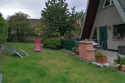 Vacanze tranquilla a Hüttenrode vicino ai...