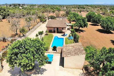 184 Finca Estret ETV/3644 von Mallorca Charme