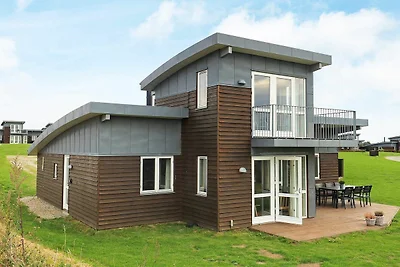 8 Personen Ferienhaus in Faaborg-By Traum