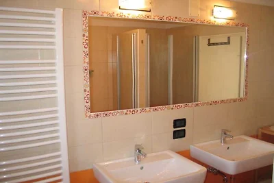 Appartamento per vacanze a Badia con piscina