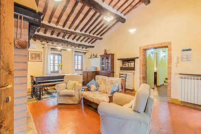 Villa a Montalcino

con piscina privata