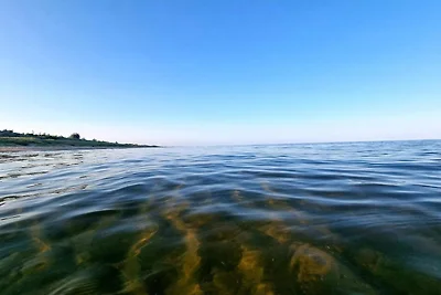 6 Personen Ferienhaus in Ålbæk