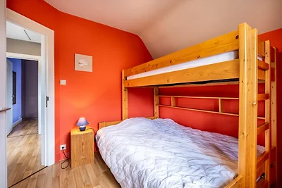 Huis in Koksijde bij Zee en Winkels