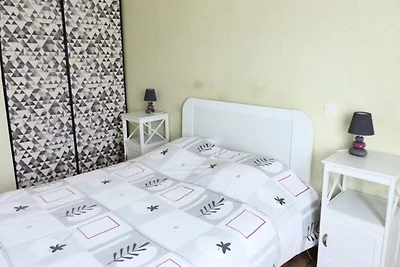 Residentie Le Brigantin