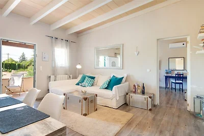Finca Son Colom (finca Sun Club Home)
