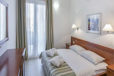 Appartement Punta in Veli Losinj mit Pool