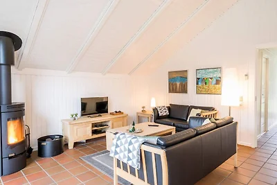 6 Personen Ferienhaus in Vejers Strand