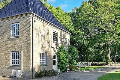 Historischer Wasserturm Ruckzugsort-By Traum